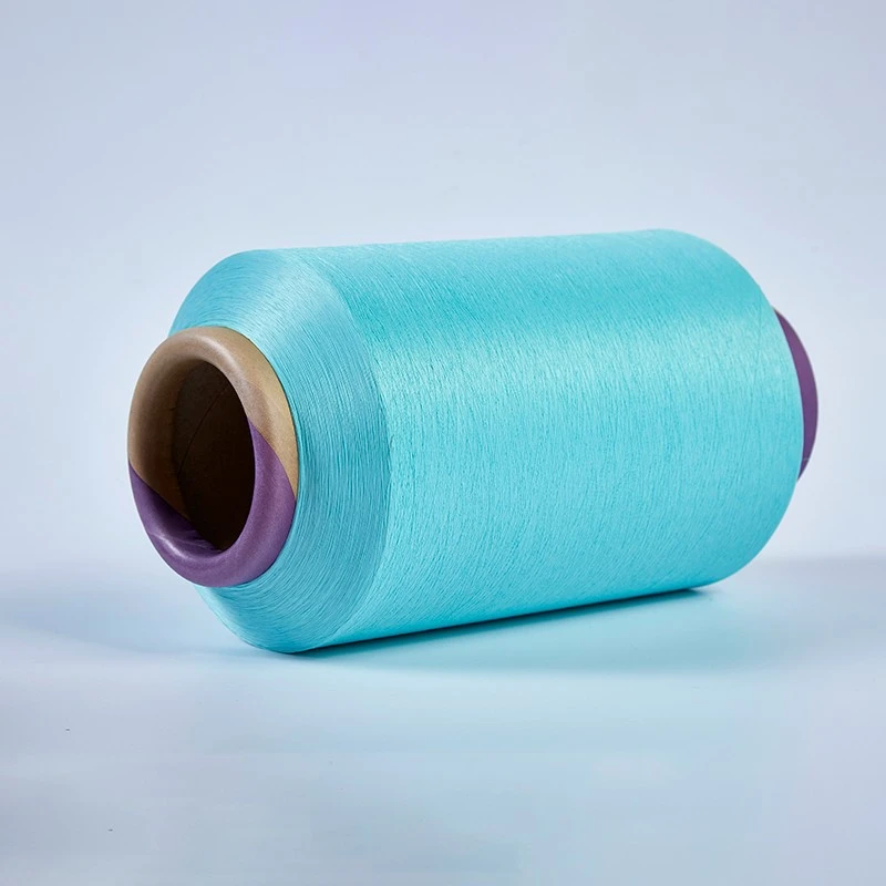 POLYESTER DTY YARN suppliers